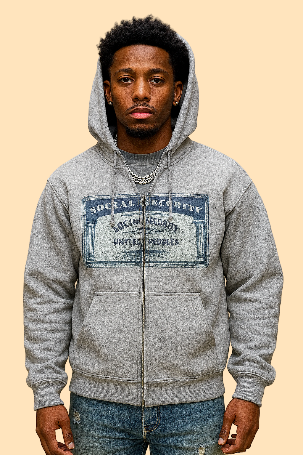 Dolar Hoodie