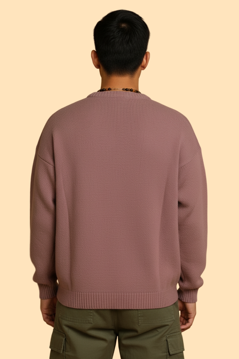 Euphoria eye sweter