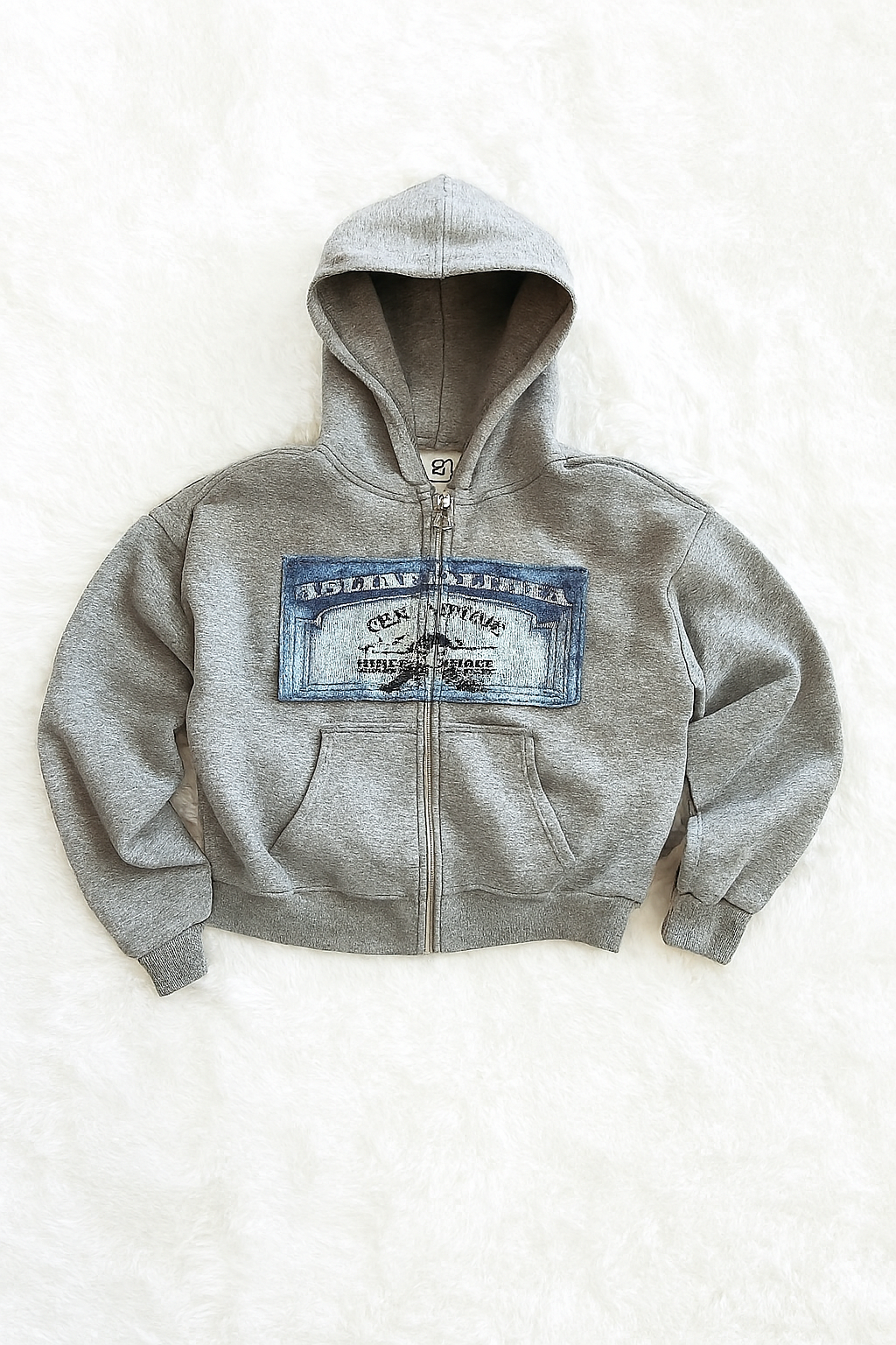 Dolar Hoodie