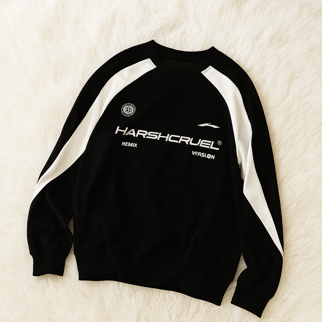 Soccer hoodie
