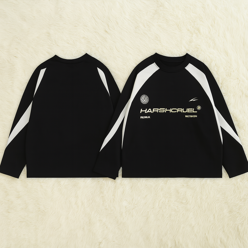 Soccer hoodie