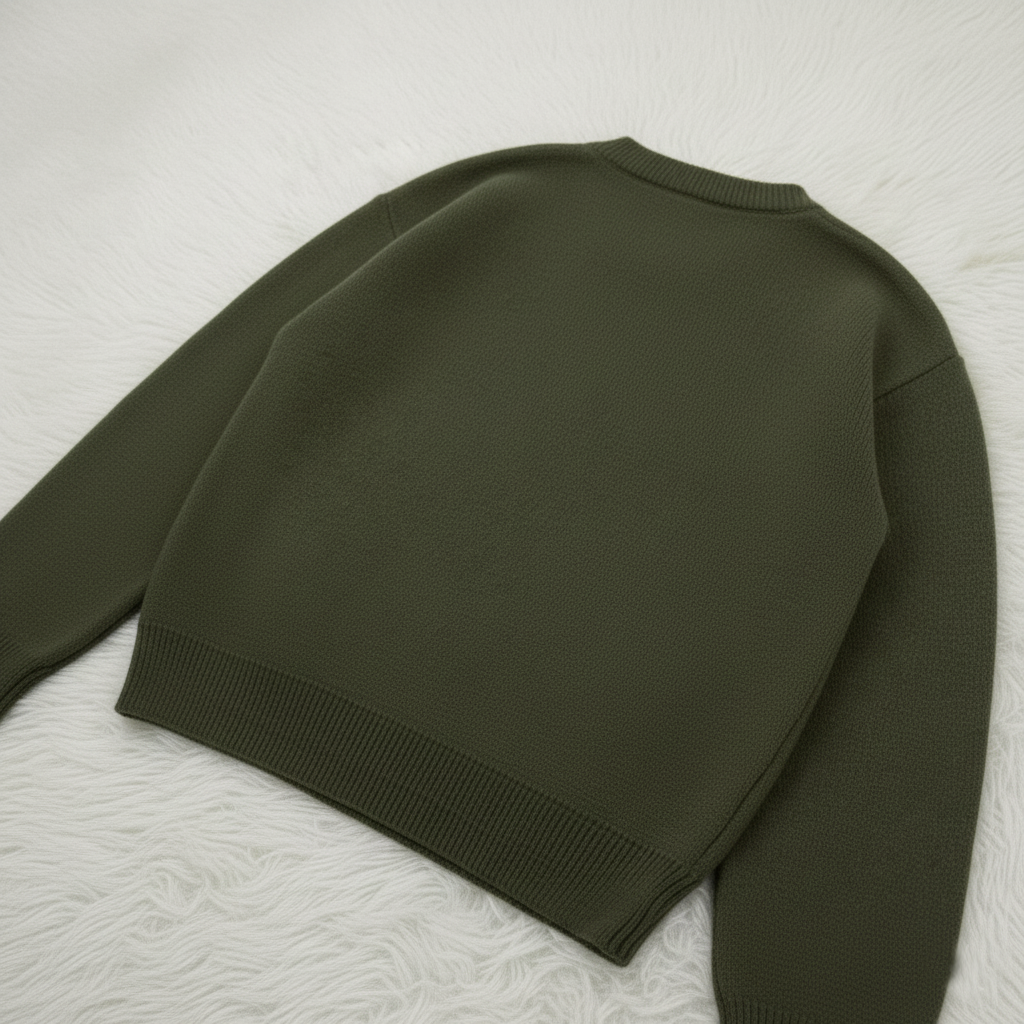 Strive toghether sweter