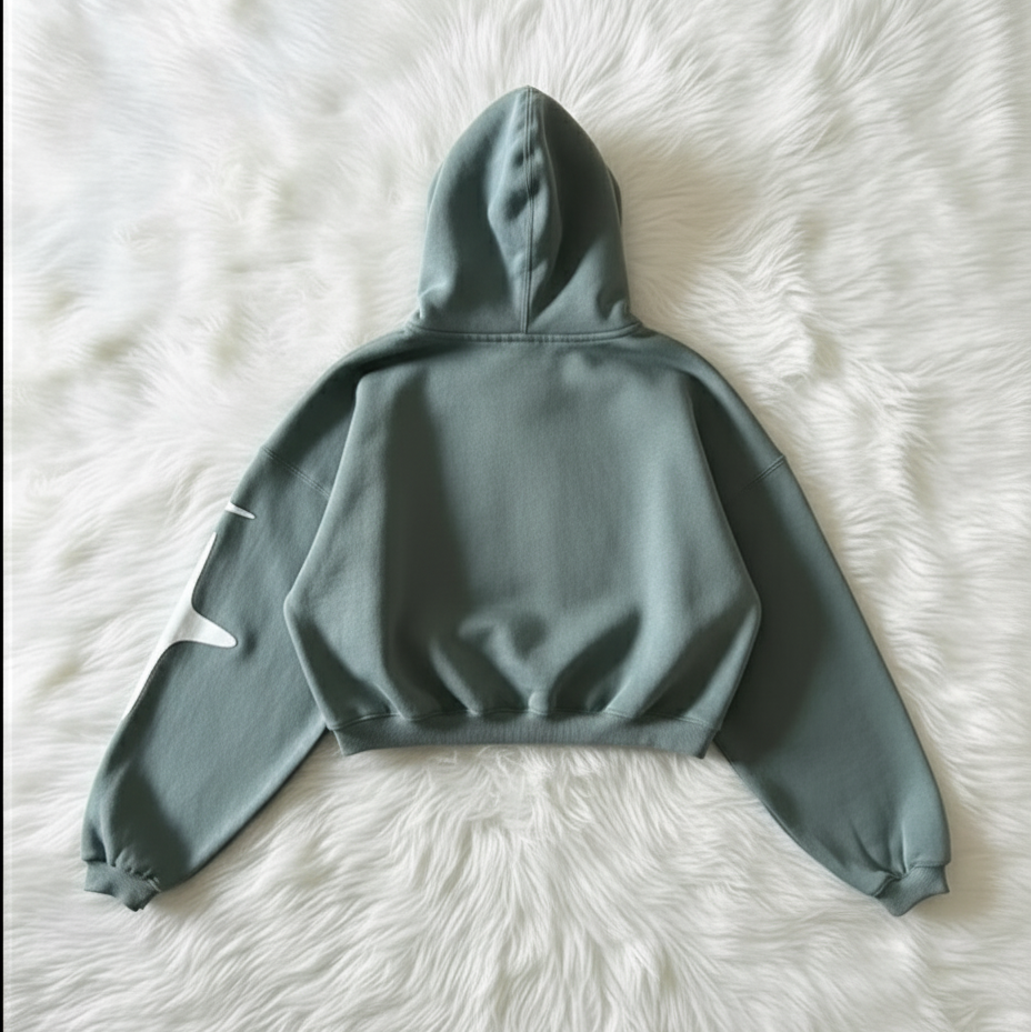 Olten Pine hoodie