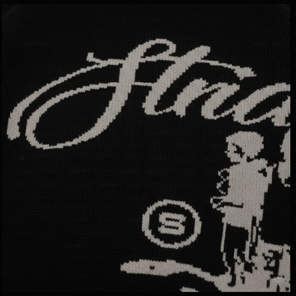 Strive toghether sweter